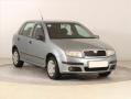 koda Fabia 1.2, Serv.kniha, po STK