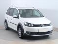 Volkswagen Touran Cross 1.6 TDI, Serv.kniha
