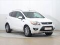 Ford Kuga 2.0 TDCi, Tempomat
