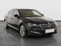 �koda Superb Laurin&Klement 2.0 TSI