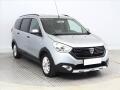Dacia Lodgy Stepway 1.3 TCe, 7�m�st