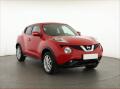 Nissan Juke 1.6 i, Automat, Serv.kniha