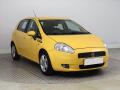 Fiat Punto 1.2, nov� STK, dobr� stav