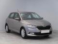 koda Fabia 1.0 TSI, R,1.maj, Serv.kniha