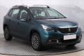 Peugeot 2008 1.2 PureTech, Serv.kniha