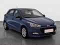 Hyundai i20 Comfort 1.2, �R,1.maj