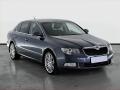 �koda Superb 2.0 TDI, Navi, Tempomat