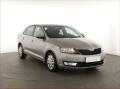 �koda Rapid Ambition 1.2 TSI, Serv.kniha