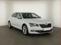 koda Superb 2.0 TDI, Automat, Ke, Navi
