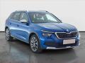 �koda Kamiq 1.0 TSI