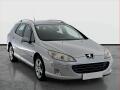 Peugeot 407 2.0 16V, nov� STK, udr�ovan�
