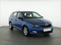 koda Fabia Style 1.4 TDI, Serv.kniha