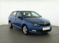 koda Fabia Style 1.4 TDI, Serv.kniha