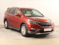 Honda CR-V 1.6 i-DTEC, Tempomat