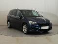 BMW 216d Gran Tourer, Automat
