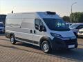 Citro�n Jumper 2.2 BlueHDi, 13m3, �R
