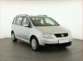 Volkswagen Touran 1.6 FSI, po STK, dobr stav