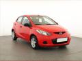 Mazda 2 1.4 i, Serv.kniha, nov STK