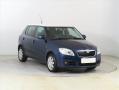 koda Fabia 1.6 16V, Serv.kniha