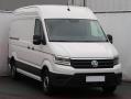 Volkswagen Crafter 2.0 TDI, L3H3, 1.0t, R, 1Maj