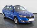 �koda Fabia Ambition 1.0 TSI, �R,1.maj