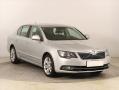 koda Superb 2.0 TDI, Xenony, Tempomat