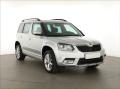 koda Yeti 1.4 TSI, Automat, Ke, Navi