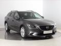 Mazda 6 2.0 Skyactiv-G, Navi, Tempomat