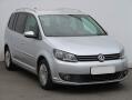 Volkswagen Touran Highline 2.0 TDI, Navi