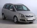 Opel Zafira 1.9 CDTI, nov� STK, Ta�n�