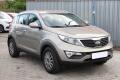 Kia Sportage 1.6 GDI, �R,1.maj, Serv.kniha