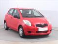 Toyota Yaris 1.0 VVT-i, jezd vborn