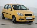 Chevrolet Aveo 1.2 i 16V, Ta�n�, zamluveno