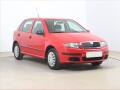 �koda Fabia 1.2, Serv.kniha, nov� STK
