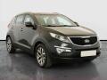 Kia Sportage 1.6 GDI, LPG, �R,1.maj