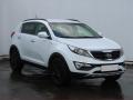 Kia Sportage 2.0 CRDi, 4X4, Automat