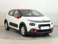 Citron C3 1.2 PureTech, Serv.kniha