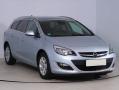 Opel Astra 1.6 CDTI, Serv.kniha, Tempomat