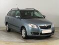�koda Fabia 1.2 12V, �R,1.maj, Serv.kniha