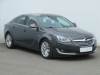 Opel Insignia 2.0 CDTI, Serv.kniha, Ke