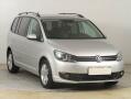Volkswagen Touran Comfortline 1.4 TSI, Navi