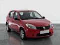 Dacia Sandero 1.2 16V, po STK, jezd� v�born�