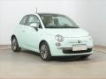 Fiat 500 1.2, Pan. stecha