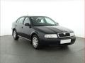 koda Octavia 1.6, R,1.maj, Serv.kniha