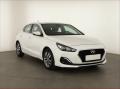Hyundai i30 1.0 T-GDI, Serv.kniha