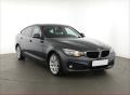 BMW 320d GT, Navi, Tempomat