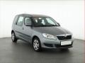 koda Roomster Style 1.6 TDI, Serv.kniha