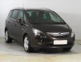 Opel Zafira 1.4 Turbo, 7�m�st, Tempomat