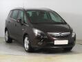Opel Zafira 1.4 Turbo, 7�m�st, Tempomat