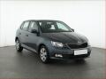 �koda Fabia 1.2 TSI, �R,1.maj, Serv.kniha